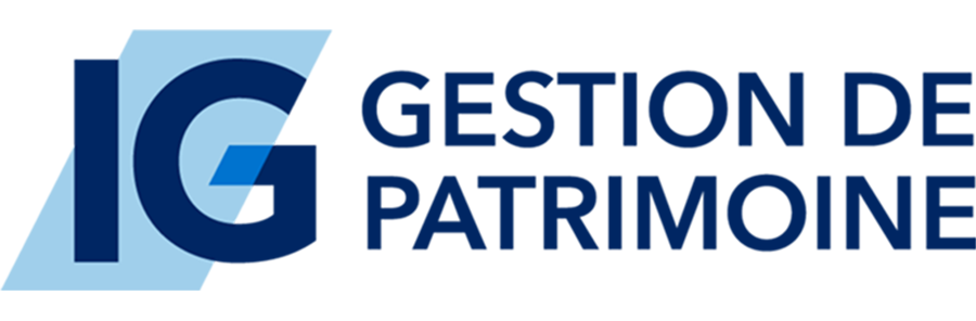 IG Gestion de patrimoine